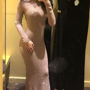 Won’t suit my occasion